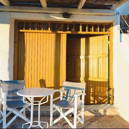Traditional Syrma Nikos Klima  Dış mekan fotoğraf