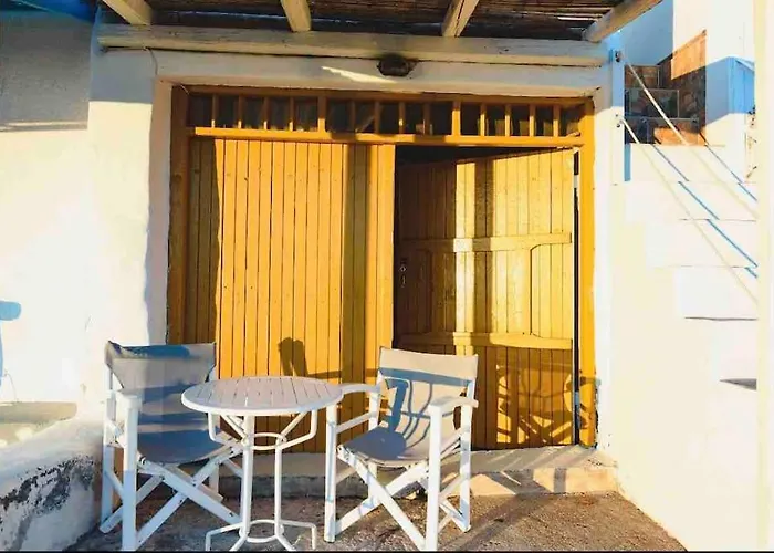 Traditional Syrma Nikos