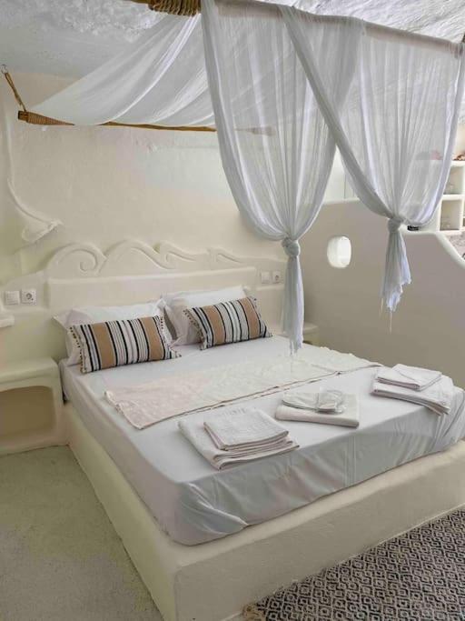 Apartment Traditional Syrma Nikos
