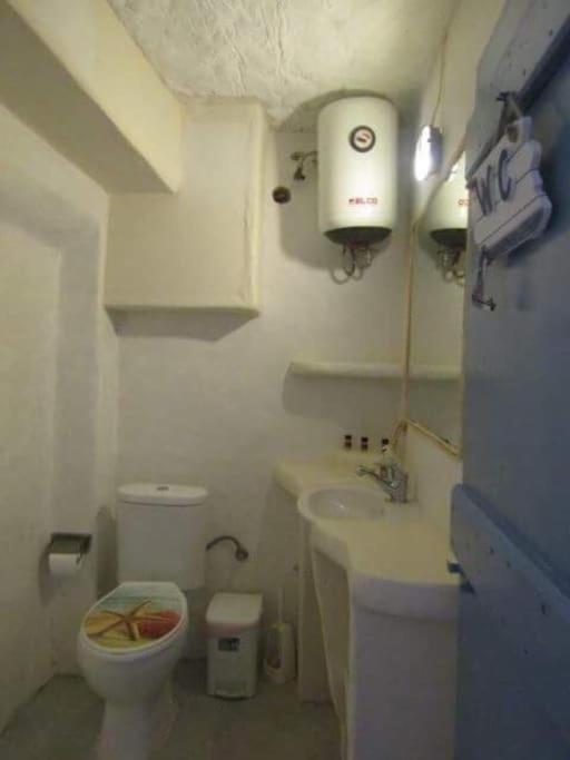 Apartamento Traditional Syrma Nikos *