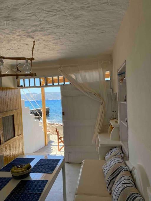 Apartamento Traditional Syrma Nikos
